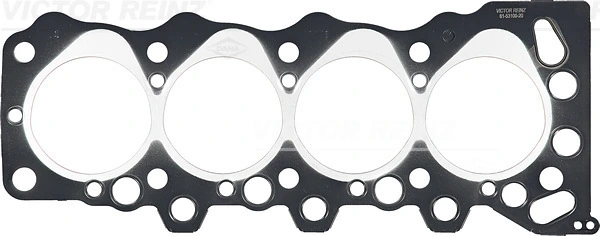 Gasket, cylinder head